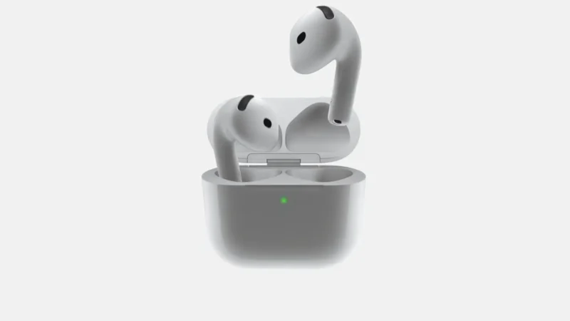 Apple AirPods 5 Price and Specifications: Features & India Price